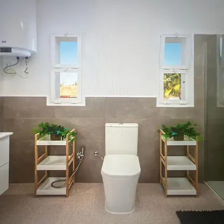 Holiday home Ravine Retreat Menorca Sant Lluis