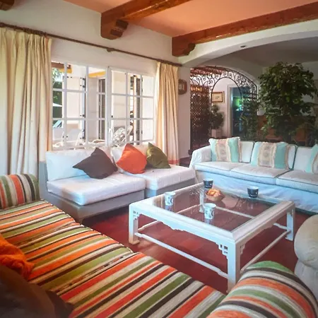 Ravine Retreat Menorca Holiday home