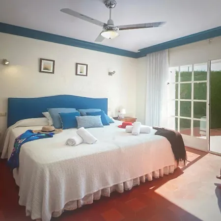 Holiday home Ravine Retreat Menorca *