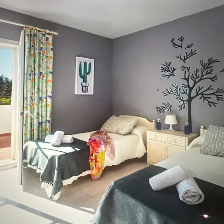 Ravine Retreat Menorca Holiday home