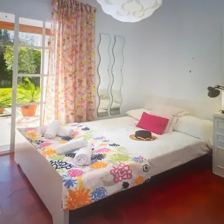 Ravine Retreat Menorca Holiday home Sant Lluis