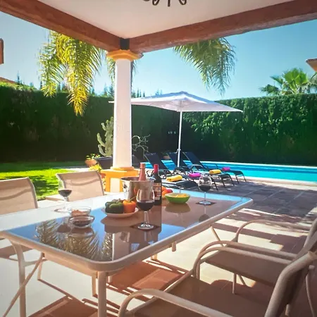 Ravine Retreat Menorca Holiday home