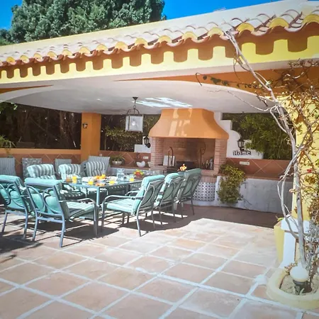 Casa vacanze Ravine Retreat Menorca *