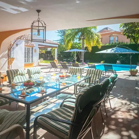 Ravine Retreat Menorca